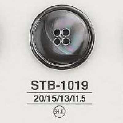 STB1019 Takase Shell 4-hole Button