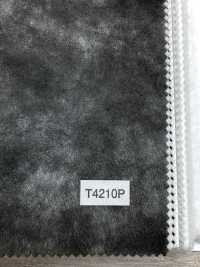 T4210P NOWVEN® Temporary Fusible Interlining Series Thin Hard Type Conbel Sub Photo