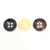 TGH1008 Original Buffalo 4-hole Button