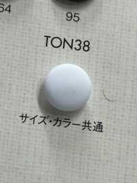 TON38 Simple Nylon Buttons Sub Photo