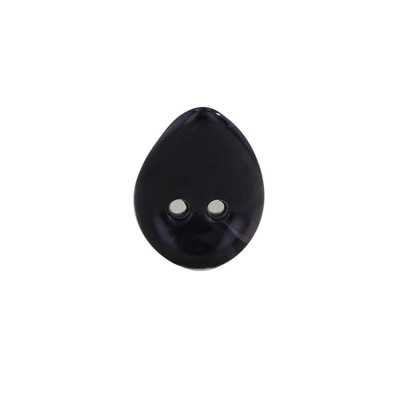 UF3501 Acrylic Resin Two-Hole Button