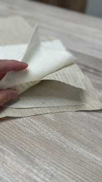 VCO High-quality Pre-cut Haircloth Interlining For Men Okura Shoji Sub Photo