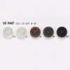 VE9447 Polyester Resin 4-hole Button