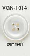 VGN1014 Shell-style Button
