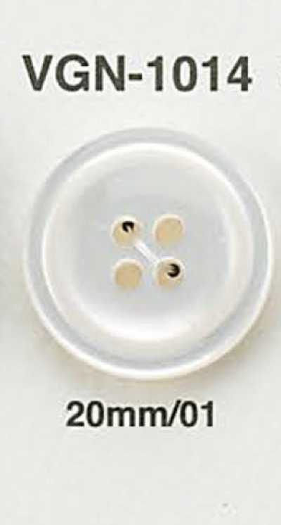 Shell-style Button