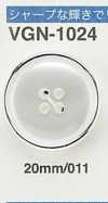 VGN1024 Shell Button