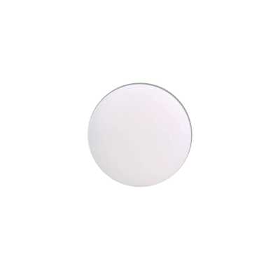 VL1022 Polyester Resin Tunnel Shank Button