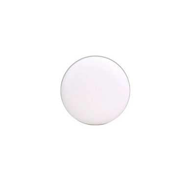 VL1190 Polyester Resin Tunnel Shank Button