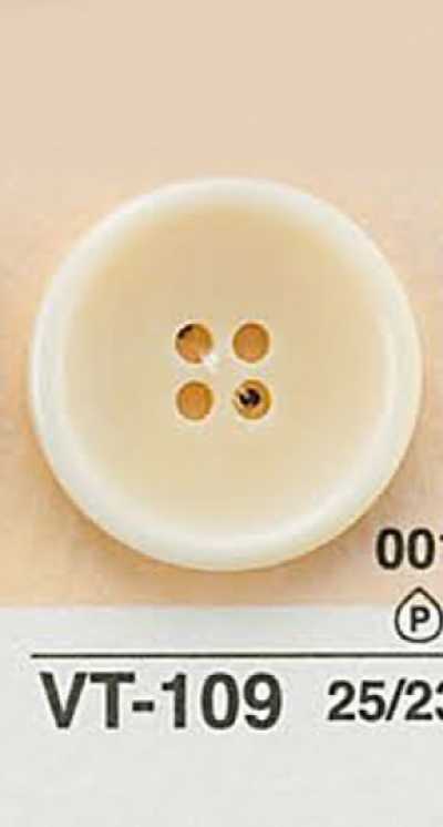 VT109 Nut-style Button