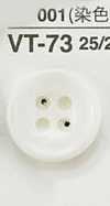 VT73 Buffalo-style Button