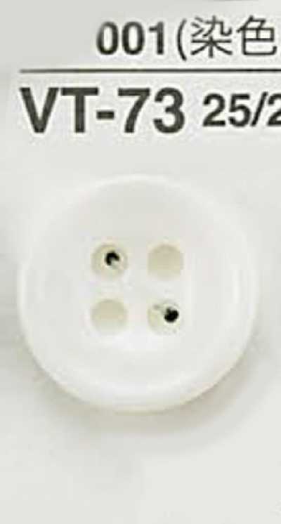 VT73 Buffalo-style Button