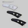 WD12 Nylon Resin Toggle Button