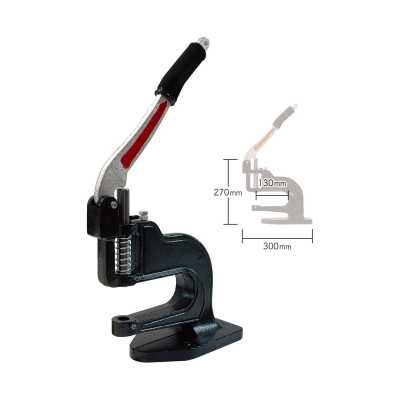 XXX Hand Press NO.45