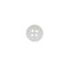 YP93E Polyester Resin 4-Hole Button