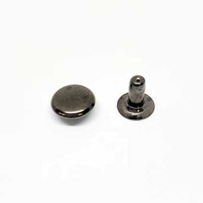 カシメ中 Cap And Close Post Medium Single Foot