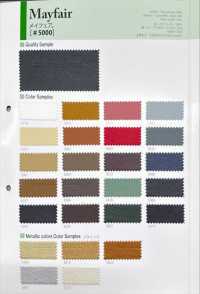 メイフェア(パイピング) Mayfair Tape (Piping Tape)[Ribbon Tape Cord] Asahi Bias(Watanabe Fabric Industry) Sub Photo