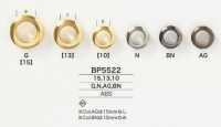 BP5522 Cord Ring[Buckles And Ring] IRIS Sub Photo