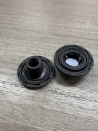 IF5020M Compatible With 19MM Thick Textile Easy Installation Snap Button FIDLOCK Sub Photo