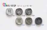 RVS1012F 4-hole Eyelet Washer Button