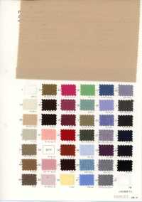 7406 Polyester Tropical (Chambray)[Textile / Fabric] VANCET Additional Images