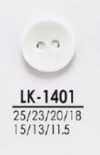 LK1401 Dyeable Buttons For Shirts To Coats