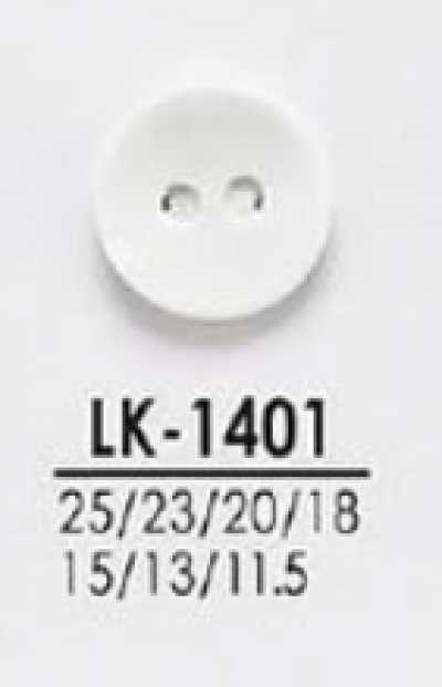 LK1401 Dyeable Buttons For Shirts To Coats