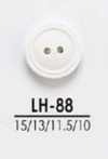 LH88 Dyeing Buttons For Light Clothing Such As Shirts And Polo Shirts