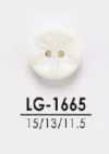 LG1665 Dyeing Buttons For Light Clothing Such As Shirts And Polo Shirts