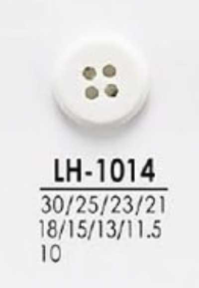 LH1014 Buttons For Dyeing, From Shirts To Coats