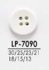 LP7090 Buttons For Dyeing From Shirts To Coats