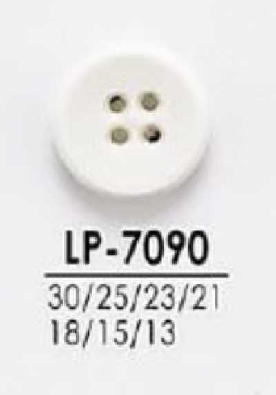LP7090 Dyeable Buttons For Shirts To Coats