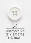 L1 Buttons For Dyeing, From Shirts To Coats
