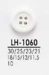 LH1060 Dyeable Buttons For Everything From Shirts To Coats