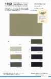 1603 Sun-dried Style Vintage Washer Finish CM60 High-Density Satin (Wide Width)