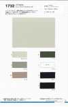 1732 CPT80/60 Beauty Twill Stretch
