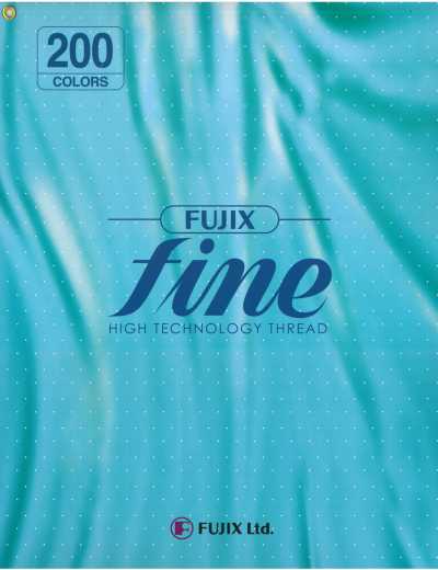 ファイン 手縫い糸 Fine Household Hand Sewing Thread