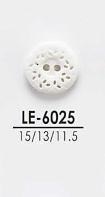 LE6025 Dyeable Buttons For Shirts To Coats