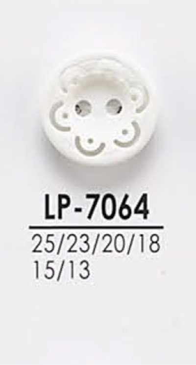 LP7064 Dyeable Buttons For Shirts To Coats