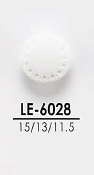 LE6028 Buttons For Dyeing, From Shirts To Coats