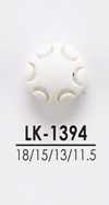 LK1394 Buttons For Dyeing From Shirts To Coats