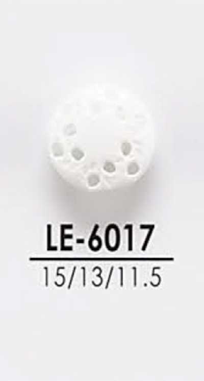 LE6017 Dyeable Buttons For Shirts To Coats