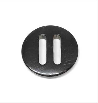 TGH1002 Original Parachute Buffalo Button