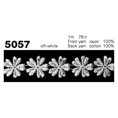 5057 Chemical Lace