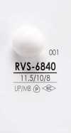 RVS6840 Button For Dyeing