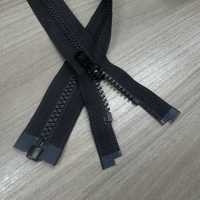 5VSOL Quick Free&#174; Zipper Size 5 Open YKK Sub Photo