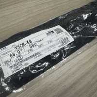 5VSOL Quick Free&#174; Zipper Size 5 Open YKK Sub Photo