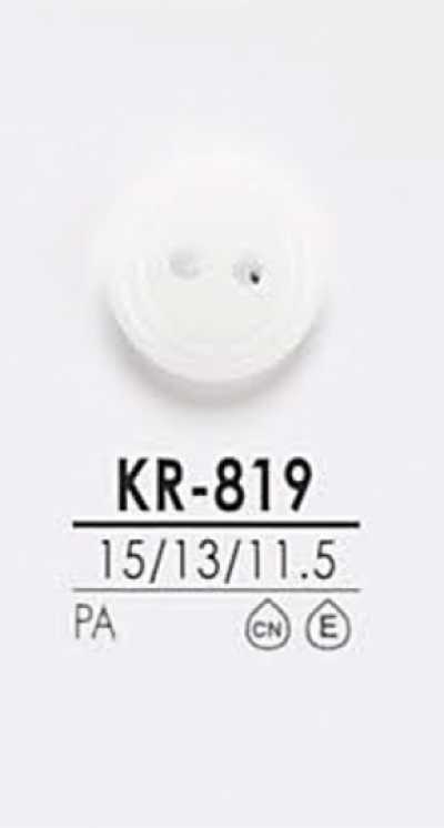 Shirt Button For Black And Dyeing