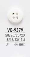 VE9379 Shirt Buttons For Dyeing