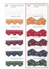 24022 Narrow Tulle Lace