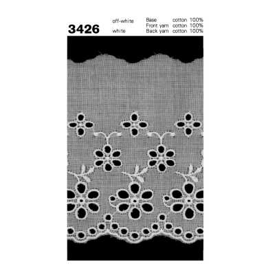 Cotton Lace